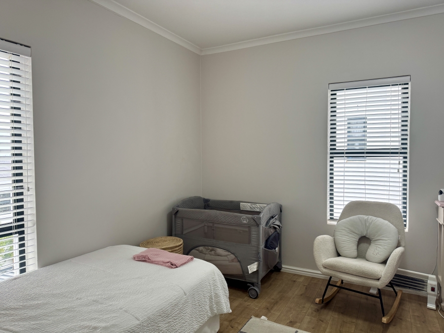 To Let 3 Bedroom Property for Rent in Verdeau Lifestyle Estate Western Cape